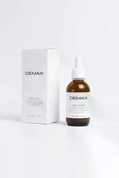Demax Антисептична присушка &laquo;Анти-акне&raquo; (акне, демодекс,розацеа), 50 мл 1396837462 фото
