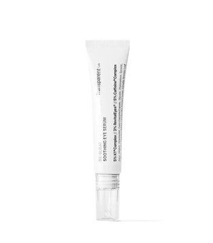 Денна сироватка для зони навколо очей Transparent Lab De-Bloat Soothing Eye Serum 15mL 14417 фото