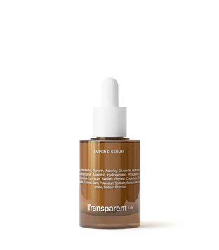 Сироватка для обличчя із вітаміном С Transparent Lab Super C Serum 30mL 14421 фото