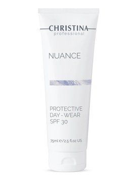 Christina Nuance - Захисний денний крем SPF 30 2856869678 фото