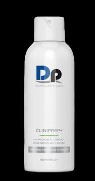 Dermaceuticals Cliniprep+ Дезінфеційний засіб (з нейтральним PH), 88 мл 2856869627 фото