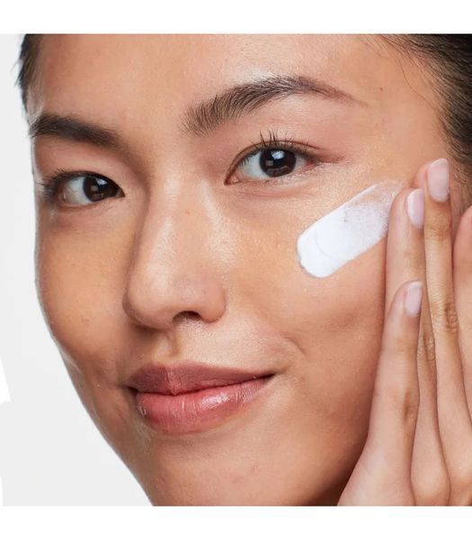 Сонцезахисний крем для обличчя HydroPeptide Solar Defense SPF 50 Non-Tinted 50mL 10296 фото