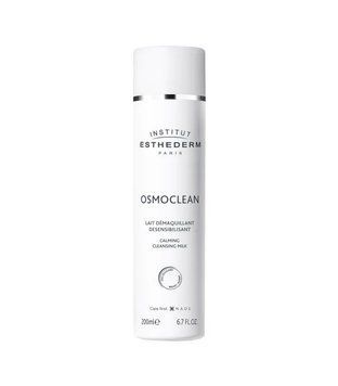 Заспокійливе молочко Institut Esthederm Osmoclean Calming Cleansing Milk 200mL 11068 фото