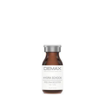 Demax Гідрошок бустер із гіалуроновою кислотою, 10 мл 1567747069 фото